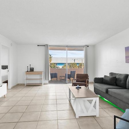 Bay Harbor Sunset 3A Apartman Miami Beach Kültér fotó