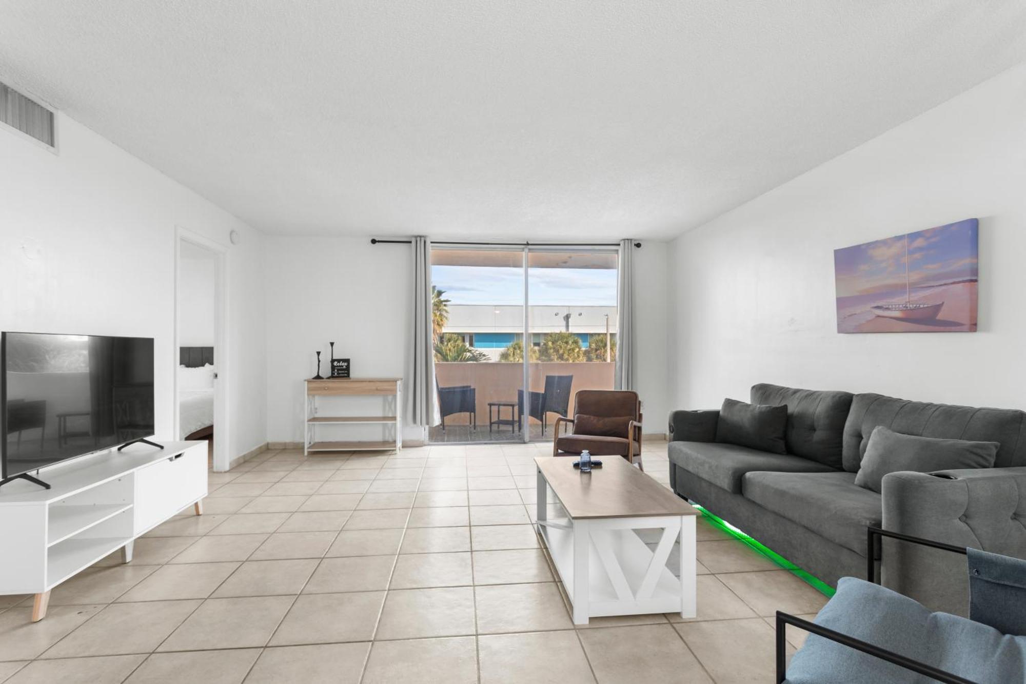 Bay Harbor Sunset 3A Apartman Miami Beach Kültér fotó